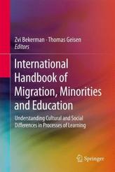 International Handbook of Migration, Minorities and Education