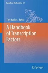 A Handbook of Transcription Factors