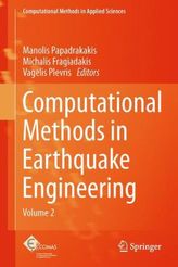 Computational Methods in Earthquake Engineering. Vol.2