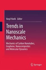 Trends in Nanoscale Mechanics