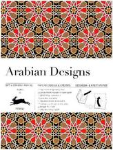 Arabian. Vol.6