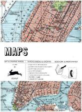 Maps. Vol. 60