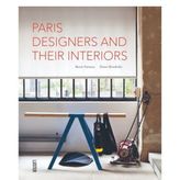 Paris designers and their interiors