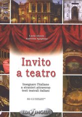 Invito a Teatro