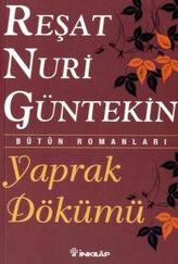 Yaprak Dökümü