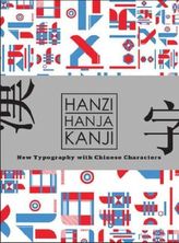 Hanzi - Hanja - Kanji