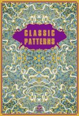 Classic Patterns, w. CD-ROM