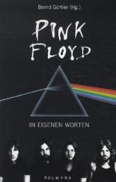 Pink Floyd, In eigenen Worten