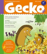 Gecko. Nr.52