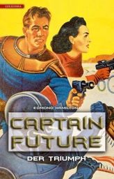 Captain Future - Der Triumph