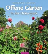 Offene Gärten in der Uckermark