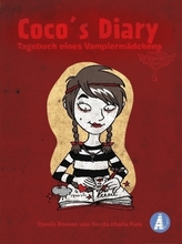 Coco's Diary - Tagebuch eines Vampirmädchens