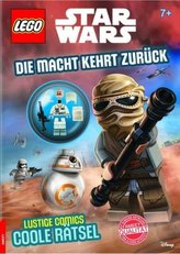 LEGO® Star Wars(TM) Die Macht kehrt zurück