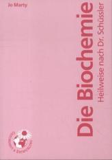 Die Biochemie