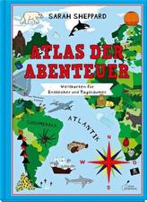 Atlas der Abenteuer