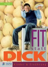 Fit statt dick