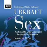 Urkraft Sex, 2 Audio-CDs