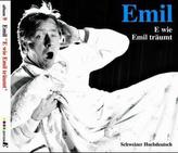E wie Emil träumt, 1 Audio-CD