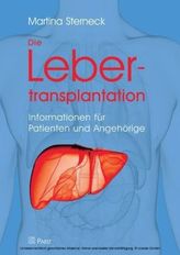 Die Lebertransplantation