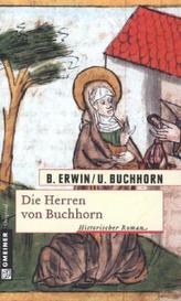 Die Herren von Buchhorn