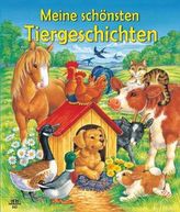 Meine schönsten Tiergeschichten