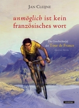 Unmöglich ist kein französisches Wort