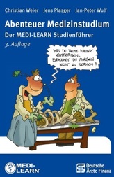 Abenteuer Medizinstudium