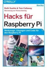 Raspberry Pi Hacks