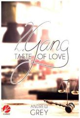 Taste of Love - 2. Gang