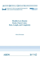 Flexible Low-Density Parity-Check Codes: Rate, Length, and Complexity