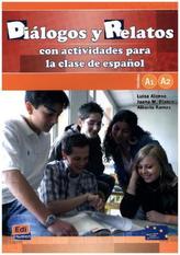 Diálogos y relatos