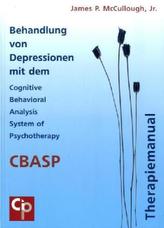 Behandlung von Depressionen mit dem Cognitive Behavioral Analysis System of Psychotherapy CBASP
