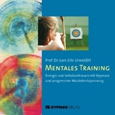 Mentales Training, 1 Audio-CD