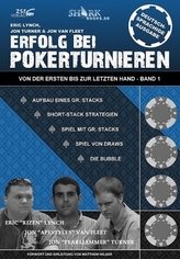 Erfolg bei Pokerturnieren. Bd.1