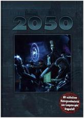 Shadowrun 5, 2050, limitierte Ausgabe