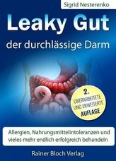 Leaky Gut - der durchlässige Darm