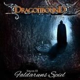 Dragonbound, Faldaruns Spiele - Faldrauns Spiel, 1 Audio-CD