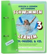 Pool-Nudel & Co., laminiert