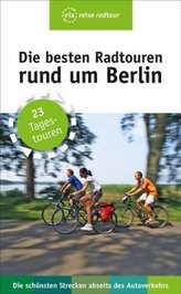 Die besten Radtouren rund um Berlin