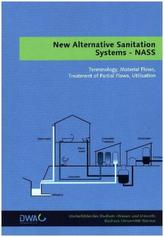 New Alternative Sanitation Systems - NASS