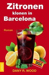 Zitronen klonen in Barcelona