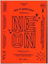 Palette No. 4: Neon