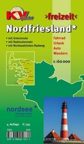 KVplan Freizeit Nordfriesland