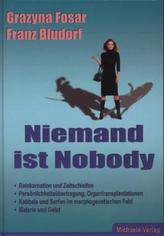 Niemand ist Nobody