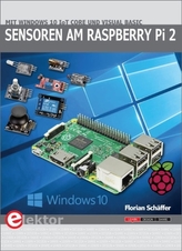 Sensoren am Raspberry Pi 2