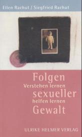 Folgen sexueller Gewalt