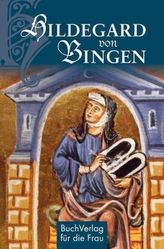 Hildegard von Bingen