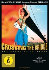 Crossing the Bridge, 1 DVD