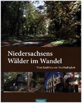 Niedersachsens Wälder im Wandel