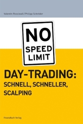 Day-Trading schnell, schneller, Scalping